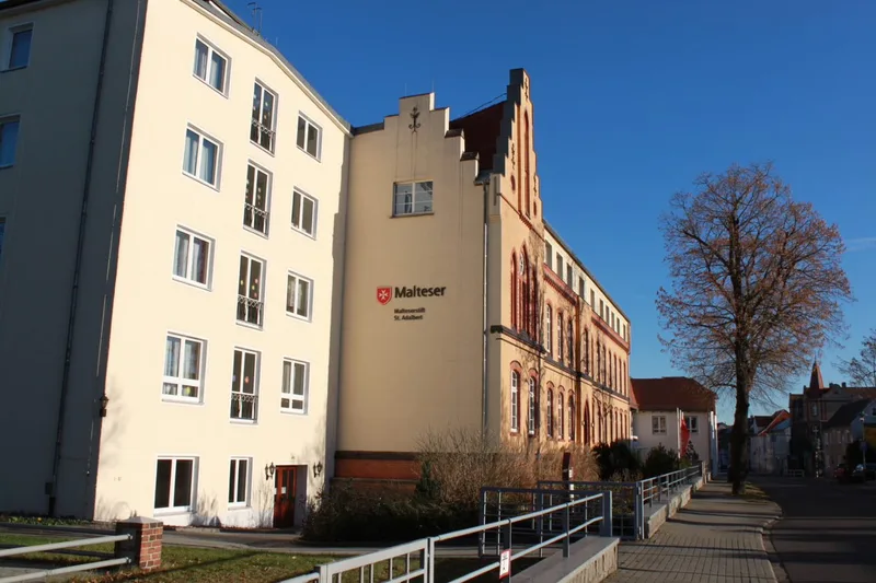 Malteserstift St. Adalbert -Kurzzeitpflege- – Bild 2