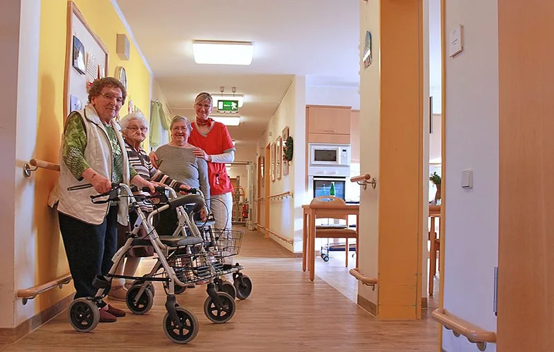 Malteserstift St. Adalbert -Kurzzeitpflege- – Bild 3