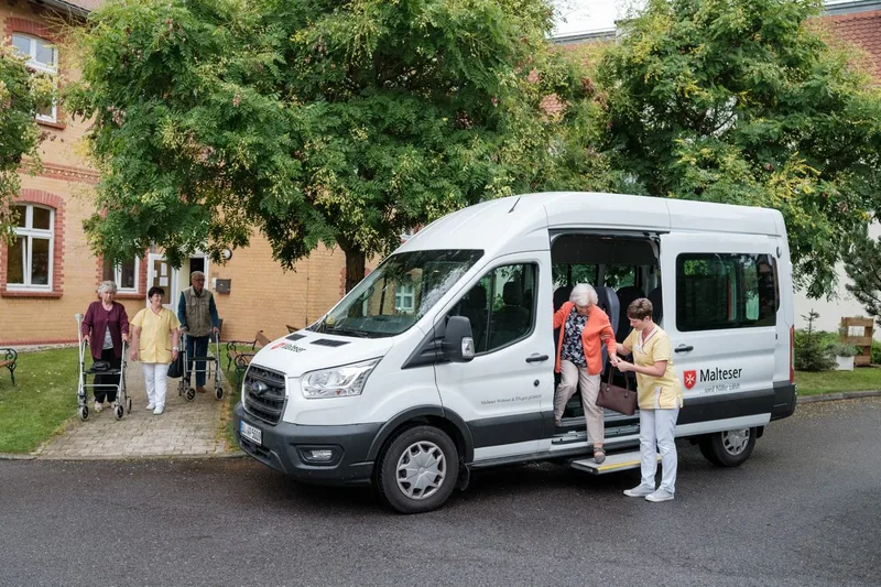 Malteserstift St. Adalbert -Kurzzeitpflege- – Bild 4