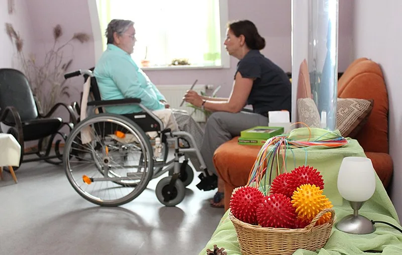 Malteserstift St. Adalbert -Kurzzeitpflege- – Bild 5