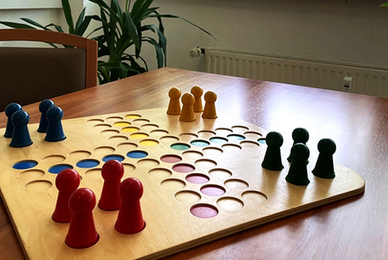 AWO Pflegewohnheim Lohsa – Bild 1