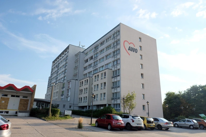 AWO Pflegewohnheim Lohsa – Bild 2