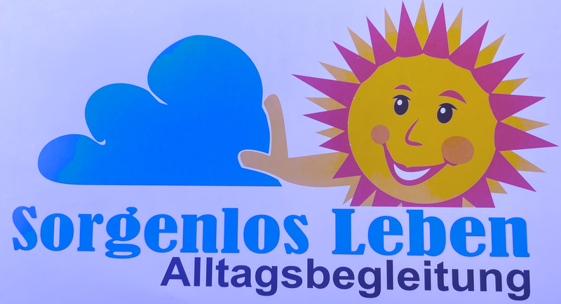 Alltagsbegleitung Sorgenlos Leben – Bild 2