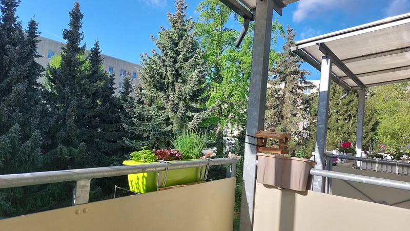 Hauskrankenpflege Fischer – Bild 1