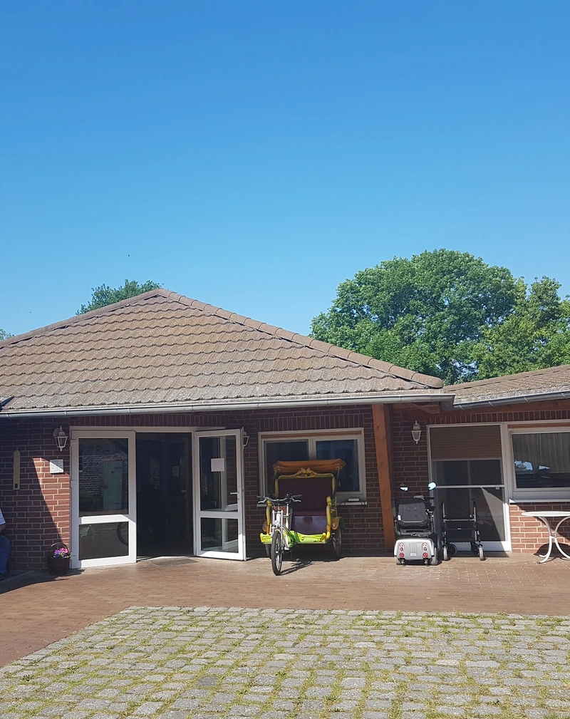 Senioren-Landhaus Klein Partwitz – Bild 2