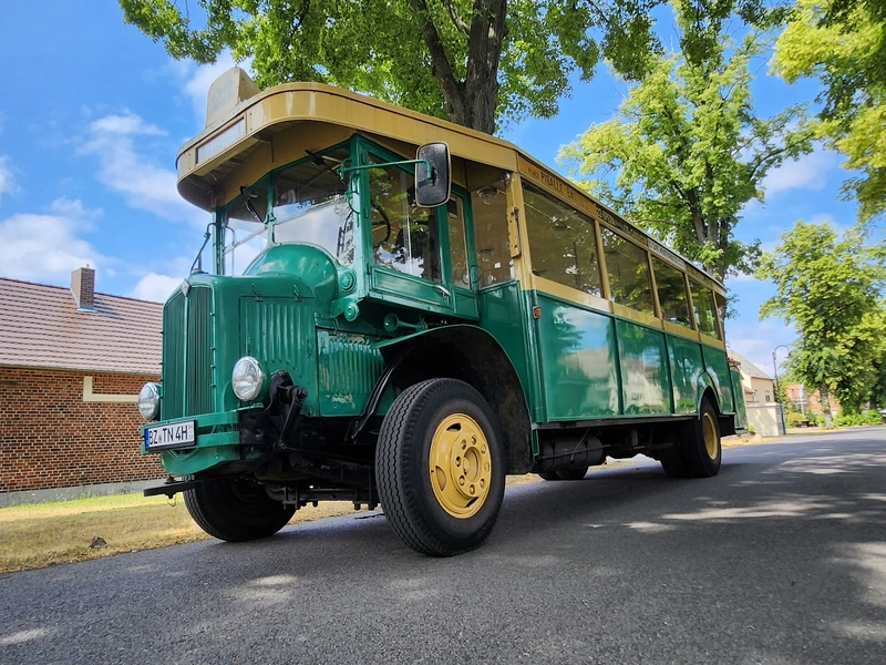 Senioren-Landhaus Klein Partwitz – Bild 3