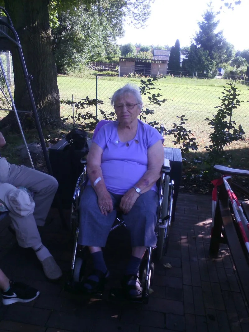 Senioren-Landhaus Klein Partwitz – Bild 4