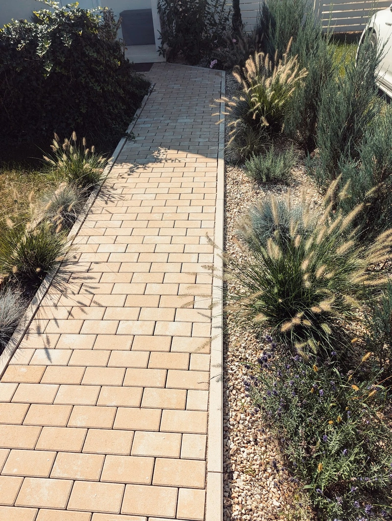 Haus- und Gartenservice - Franziska König – Bild 2