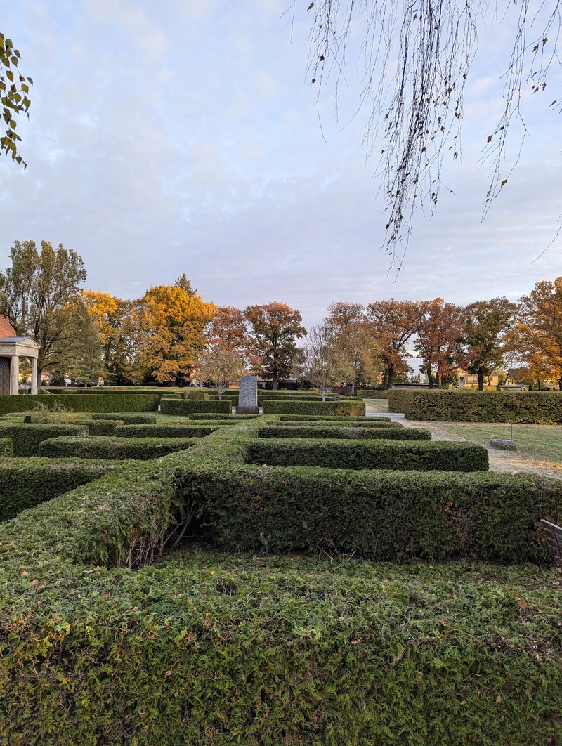 Haus- und Gartenservice - Franziska König – Bild 4