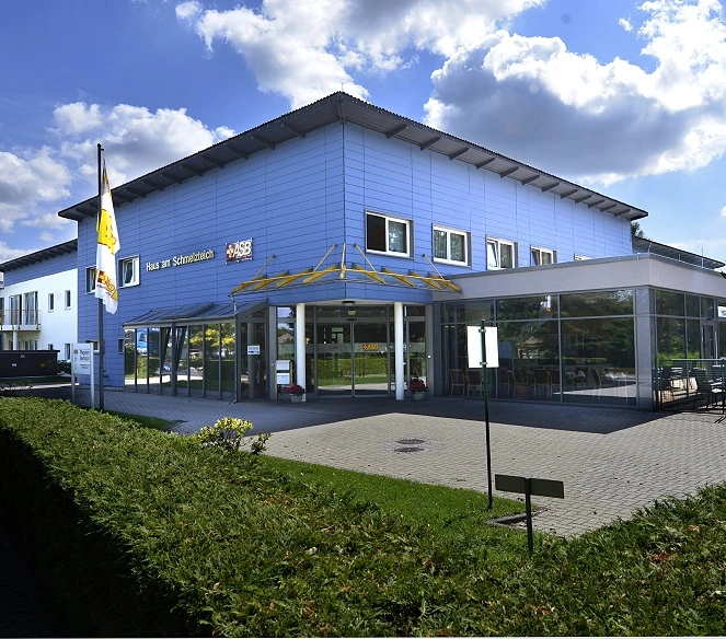 ASB Pflegeheim "Am Schmelzteich" – Bild 1