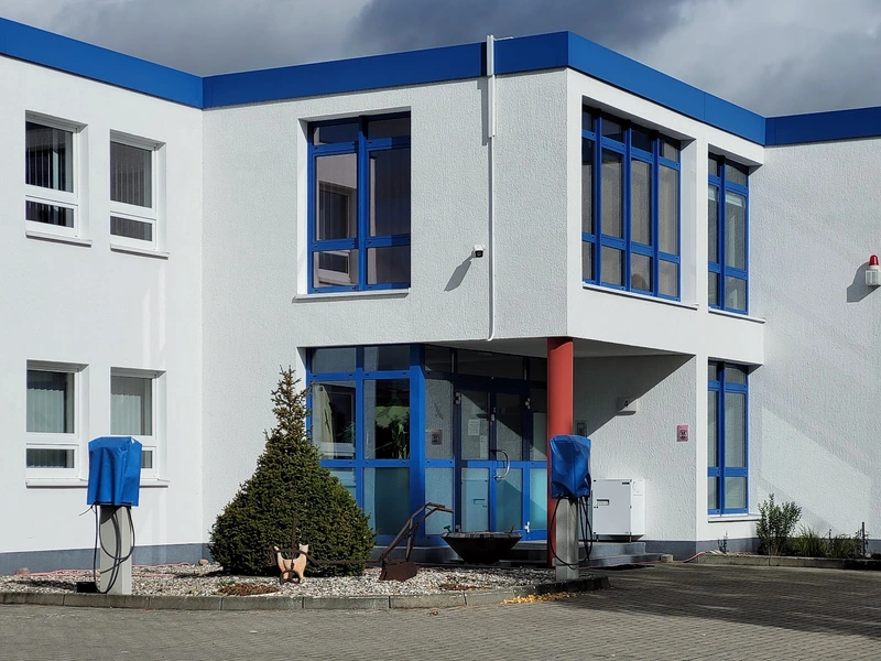 vivere Pflegedienst – Bild 1