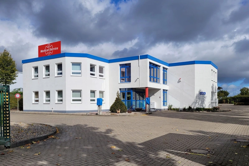 vivere Pflegedienst – Bild 2