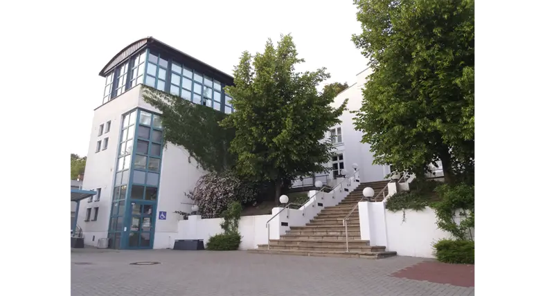 Mehrgenerationszentrum "Bergschlösschen" – Bild 3