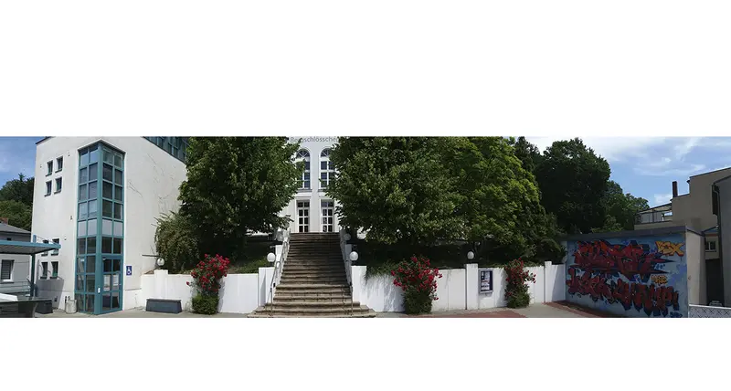 Mehrgenerationszentrum "Bergschlösschen" – Bild 4