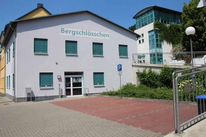 Mehrgenerationszentrum "Bergschlösschen" – Bild 5