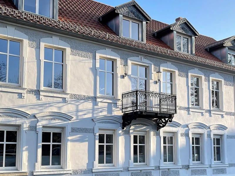 Valetudo Lausitz – Bild 1