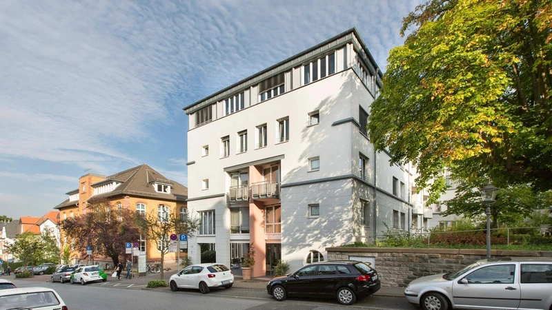 Rind´sches Bürgerstift Ambulante Dienste – Bild 1