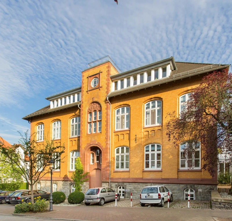 Rind´sches Bürgerstift Ambulante Dienste – Bild 3