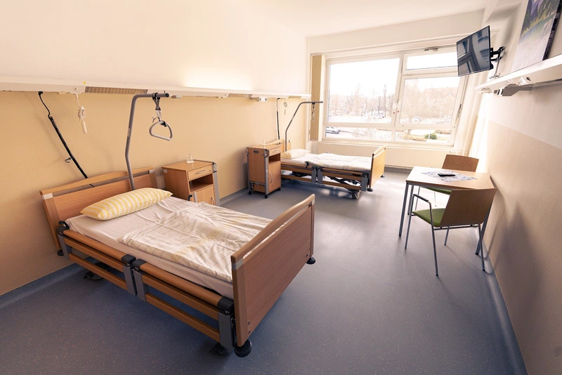 Thiem-Care GmbH Kurzzeitpflegeeinrichtung – Bild 1