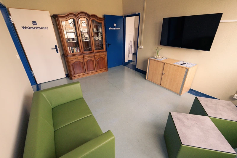 Thiem-Care GmbH Kurzzeitpflegeeinrichtung – Bild 2