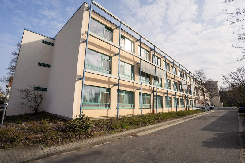 Thiem-Care GmbH Kurzzeitpflegeeinrichtung – Bild 3