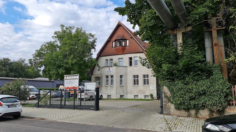 DRK Kreisverband Niederlausitz e. V. – Bild 1