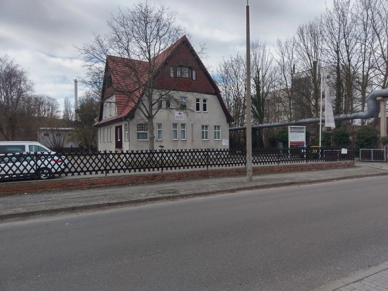 DRK Kreisverband Niederlausitz e. V. – Bild 2