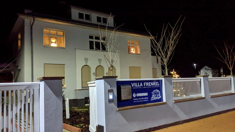 Häusliche Kranken- und Altenpflege Dorothea Petzold – Bild 2