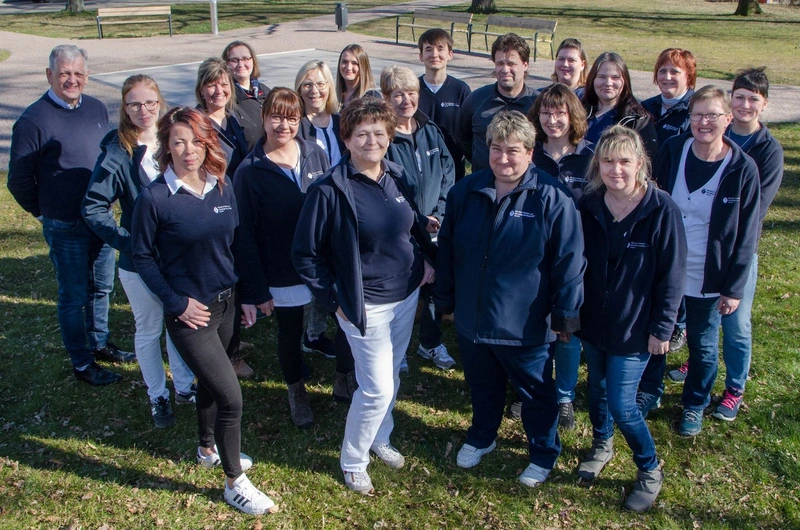 Häusliche Kranken- und Altenpflege Dorothea Petzold – Bild 3