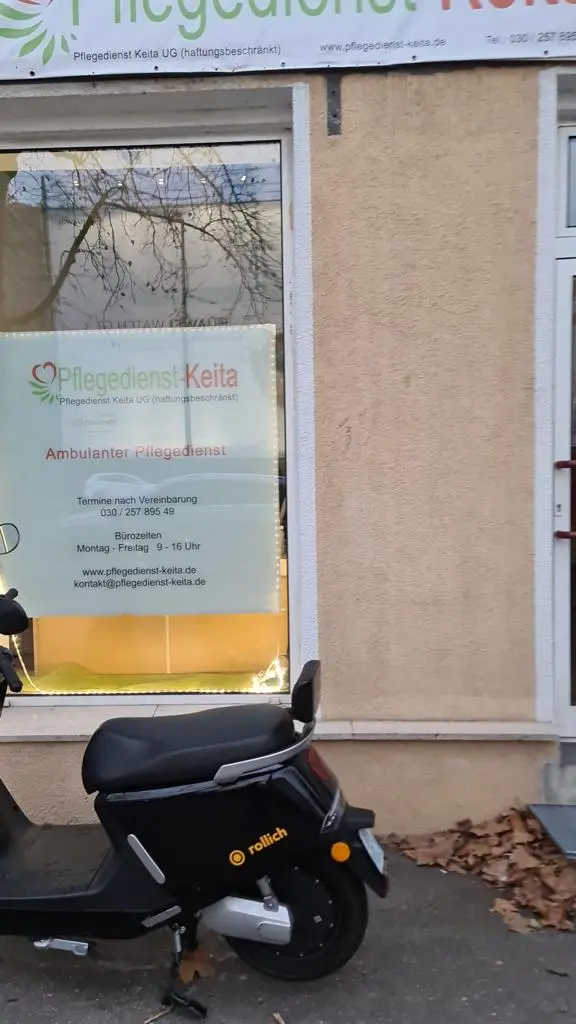 Pflegeteam "Helfende Hände" S. König & A. Udewenz GmbH – Bild 5