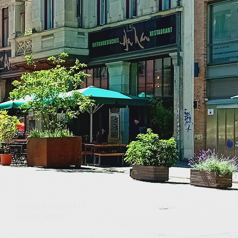 Sozialstation An den Gärten – Bild 3