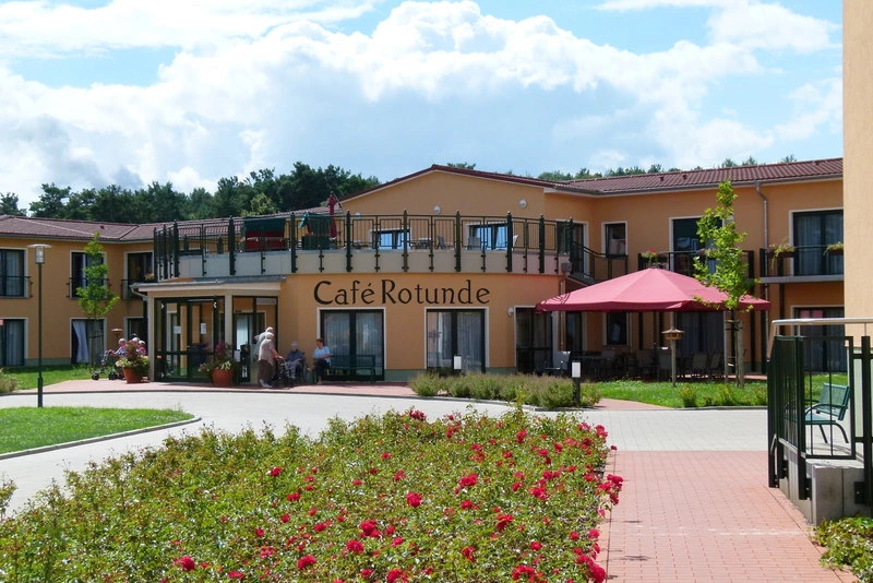 Lausitzperle Seniorenzentrum – Bild 1