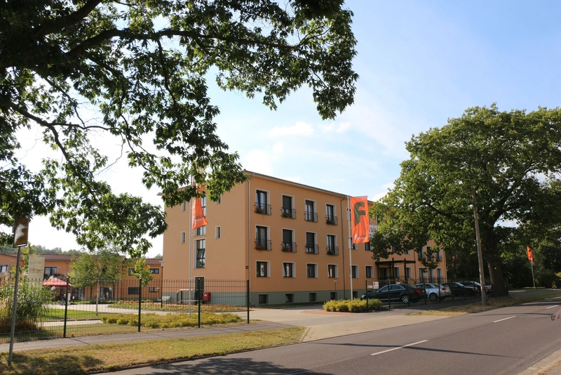 Lausitzperle Seniorenzentrum – Bild 3