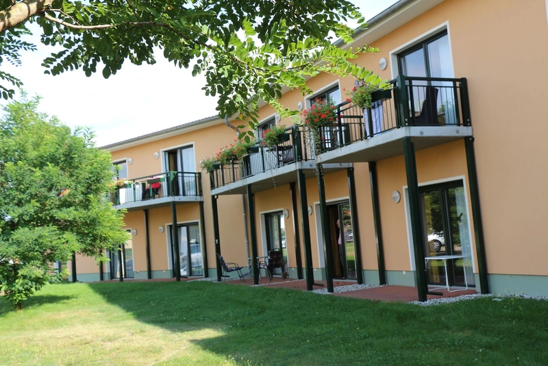 Lausitzperle Seniorenzentrum – Bild 4