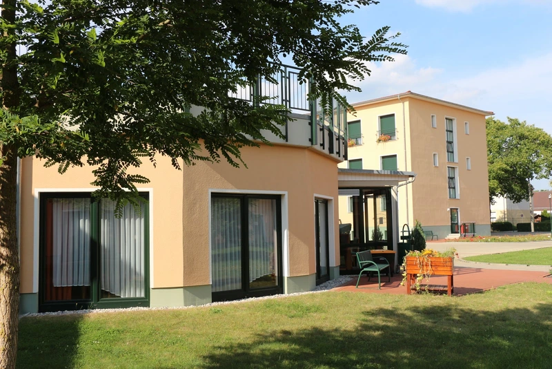 Lausitzperle Seniorenzentrum – Bild 5