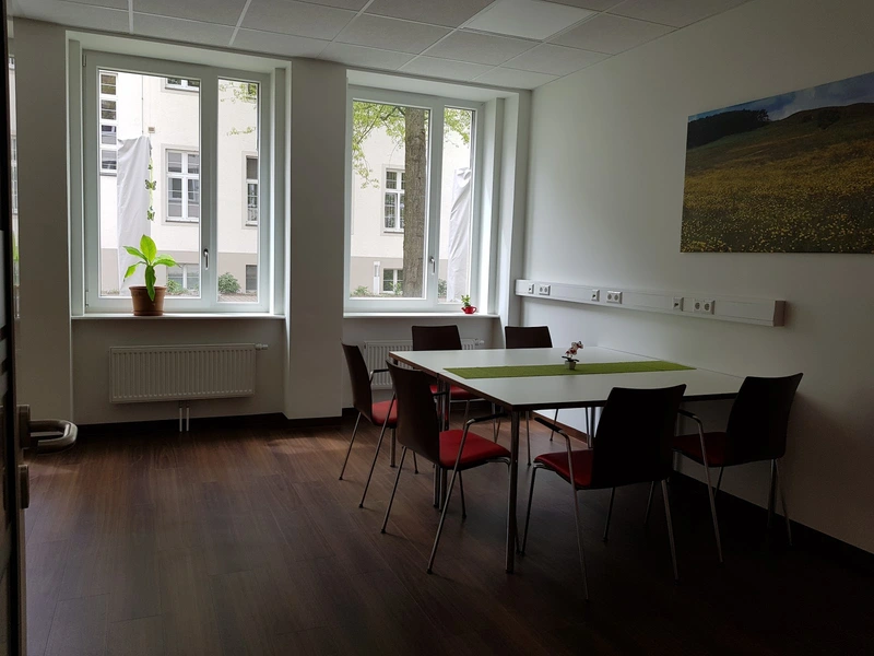 Tagespflegestätte Forst – Bild 1