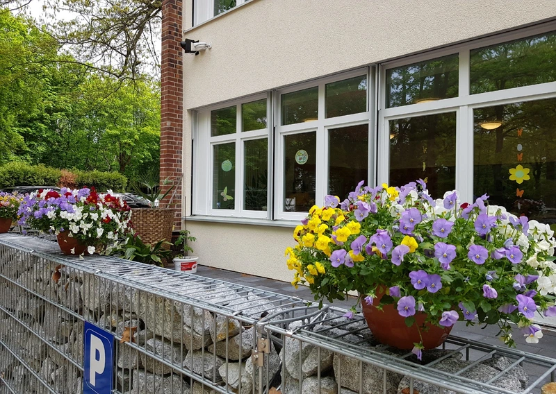 Tagespflegestätte Forst – Bild 3