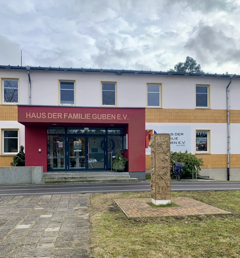 Haus der Familie Guben e. V. – Bild 1