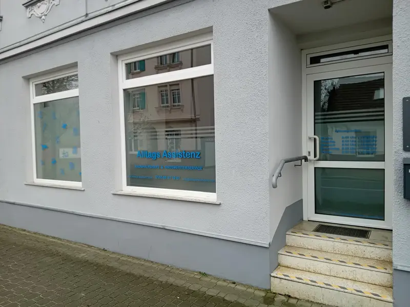 Töffling & Seichter Alltags Assistenz GbR – Bild 1