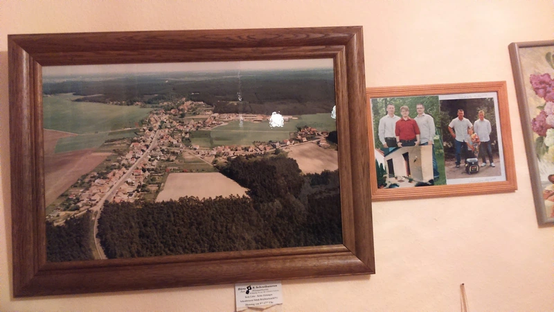 Altenpflegeheim Finsterwalde – Bild 3