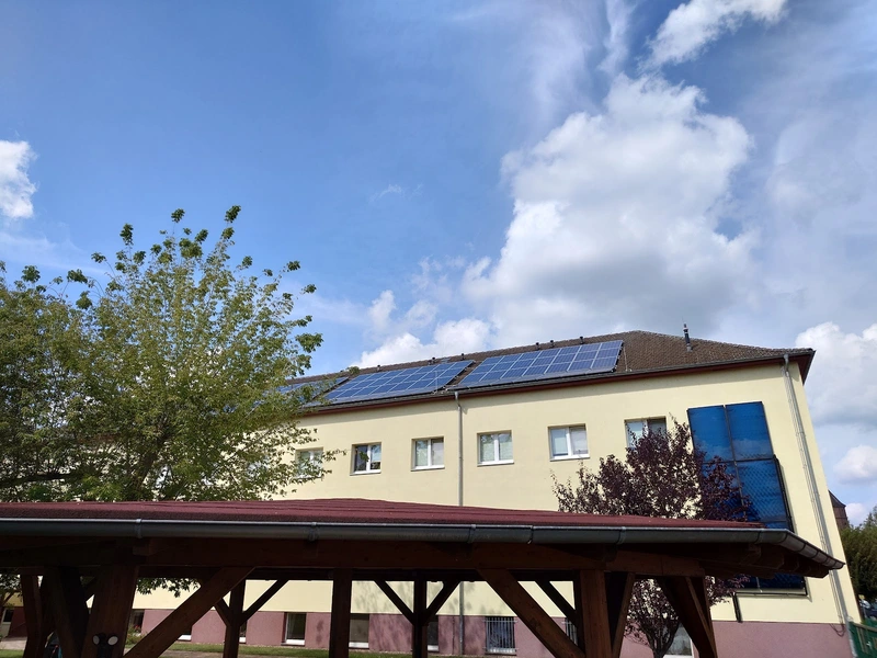 Altenpflegeheim "Spreemöwe" – Bild 2