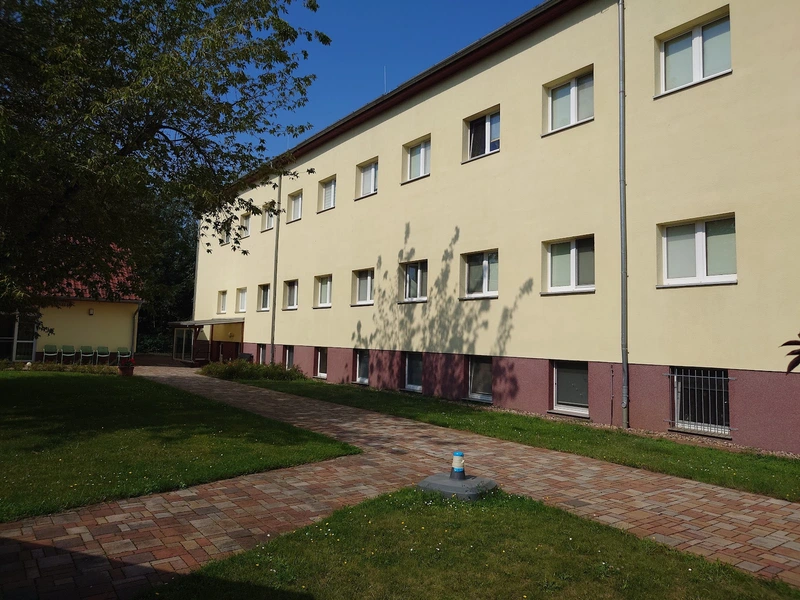 Altenpflegeheim "Spreemöwe" – Bild 3