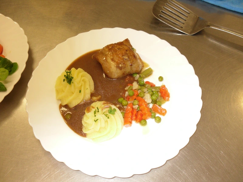 Altenpflegeheim "Spreemöwe" – Bild 4