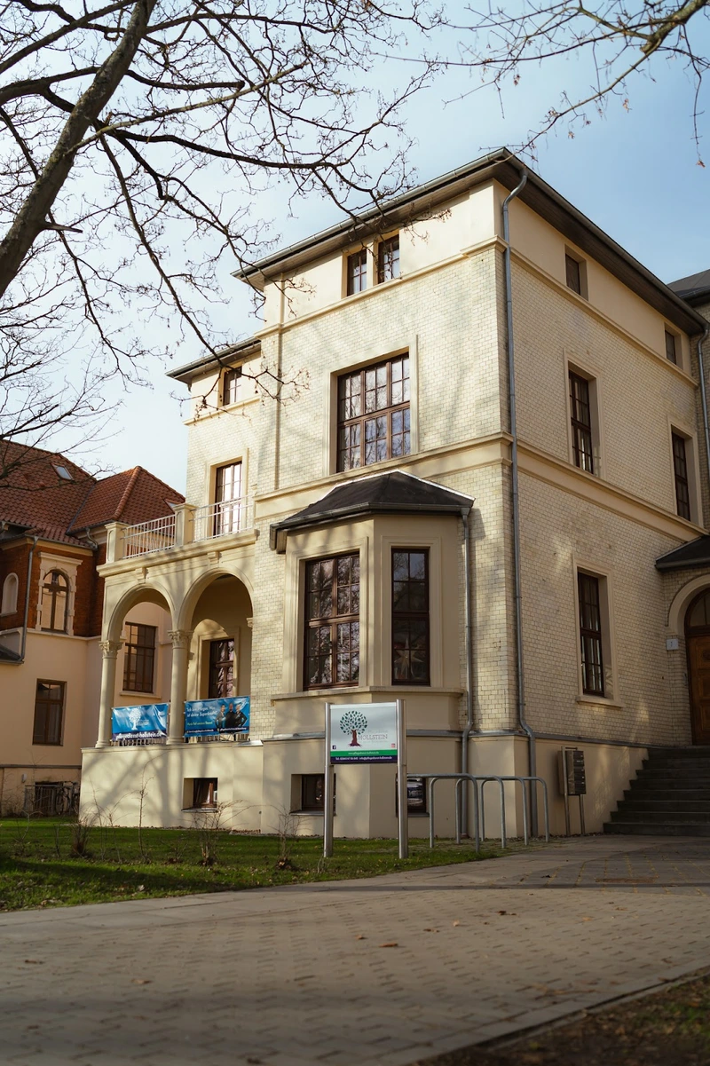 Pflegedienst Hollstein – Bild 2