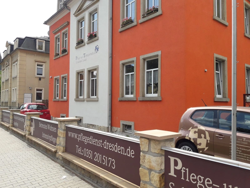 Häusliche Krankenpflege C. Schmiedel – Bild 3