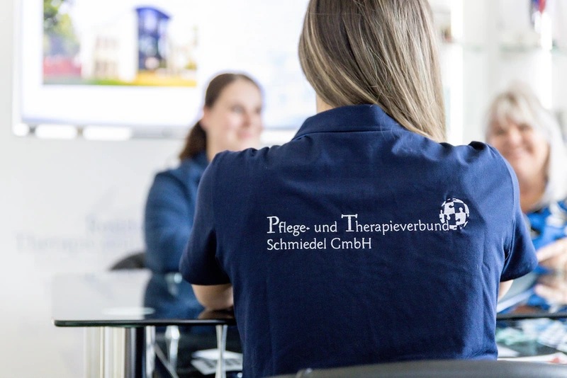 Häusliche Krankenpflege C. Schmiedel – Bild 4