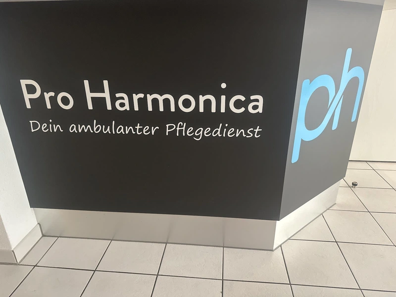 Mein Pflegedienst Elbe- Elster GmbH – Bild 2