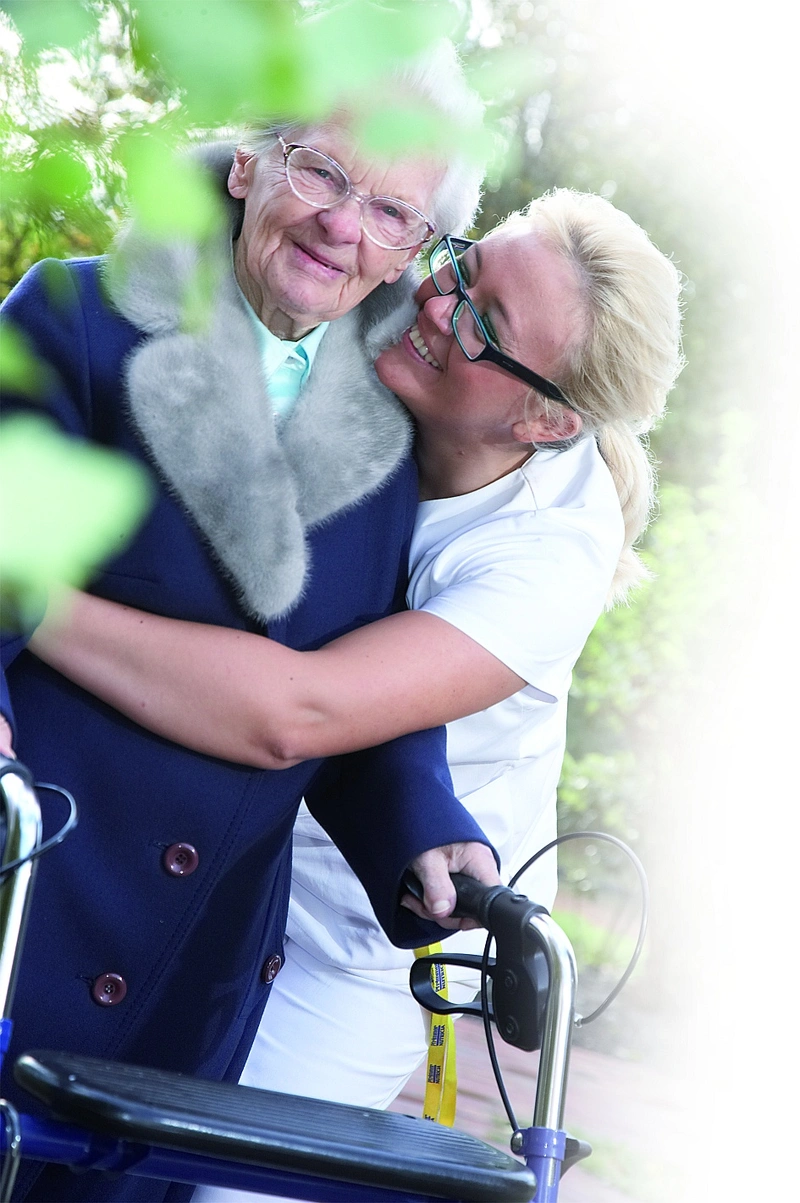 Pflegedienst Schmetterling – Bild 5