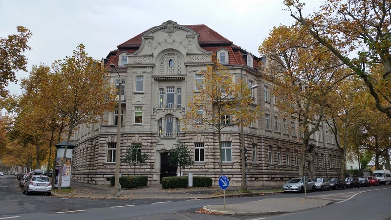 AZURIT Seniorenzentrum Palais-Balzac – Bild 2