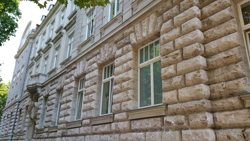 AZURIT Seniorenzentrum Palais-Balzac – Bild 3